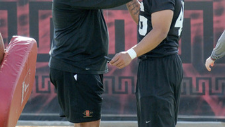 Brady Hoke Will Change Michigan's Culture Of Losing And Not Tucking In Shirts